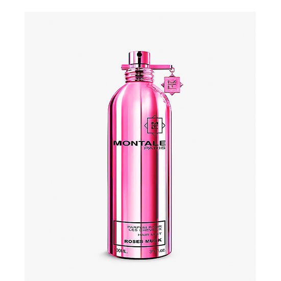 Montale Paris Roses Musk Eau De Parfum For Women 100ml in Dubai, UAE