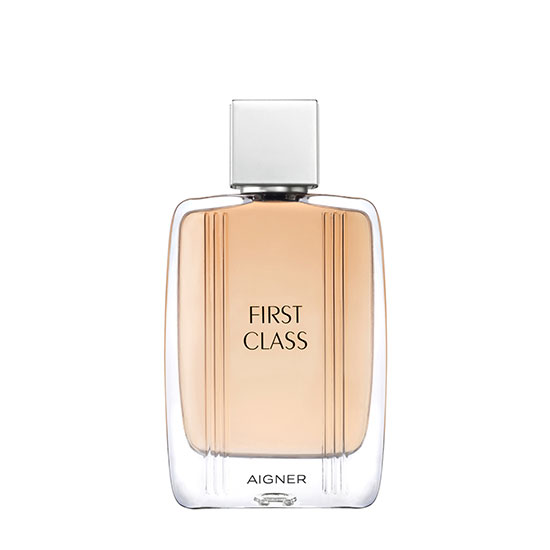 Aigner First Class Eau De Toilette For Men 50ml