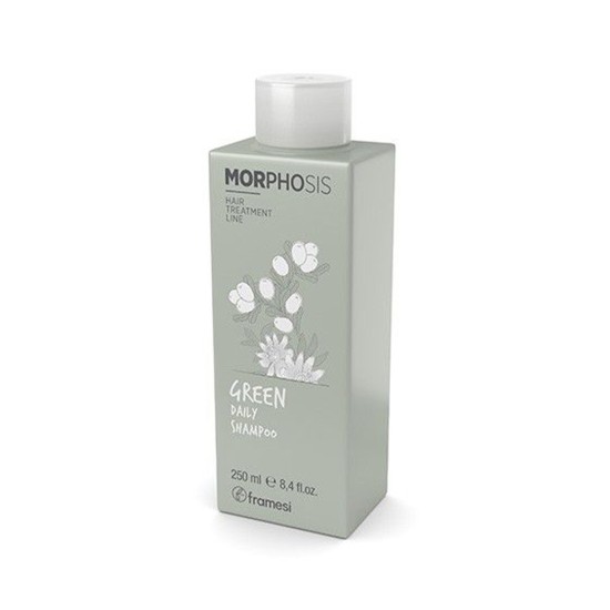 Framesi Morphosis Green Daily Shampoo 250 ml