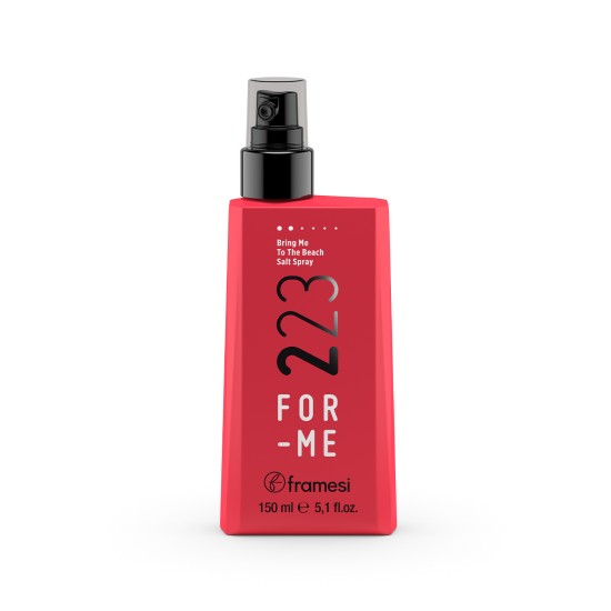 Framesi For-Me 223 Bring Me To The Beach Salt Spray 150 ml