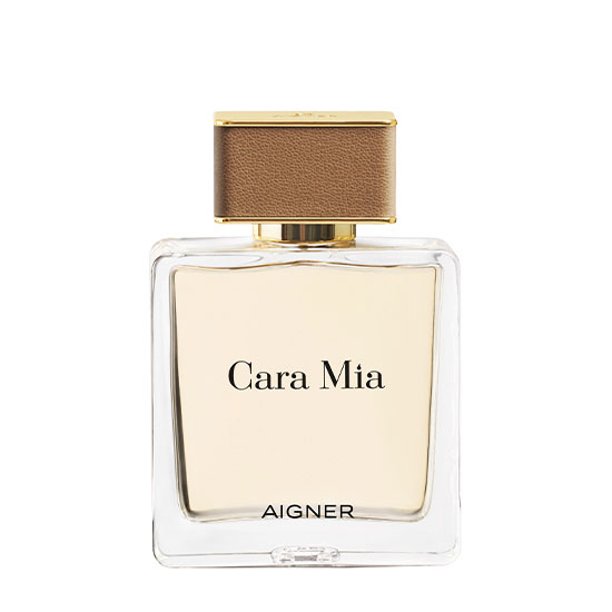 Aigner Cara Mia Eau De Parfum For Women 50ml