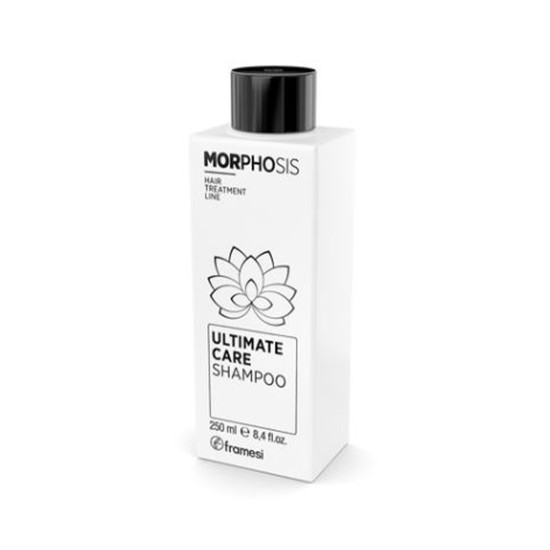 Framesi Morphosis Ultimate Care Shampoo 250 ml