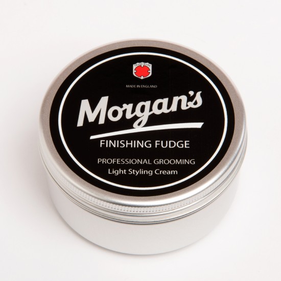 Morgan's Pomade Finishing Fudge Styling Cream 100 ml