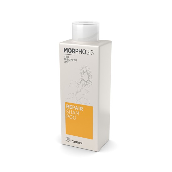 Framesi Morphosis Repair Shampoo 250 ml