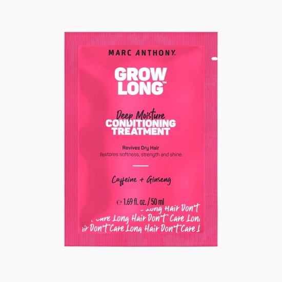 Marc Anthony Grow Long Superfast Miracle Hair Treatment 50ml