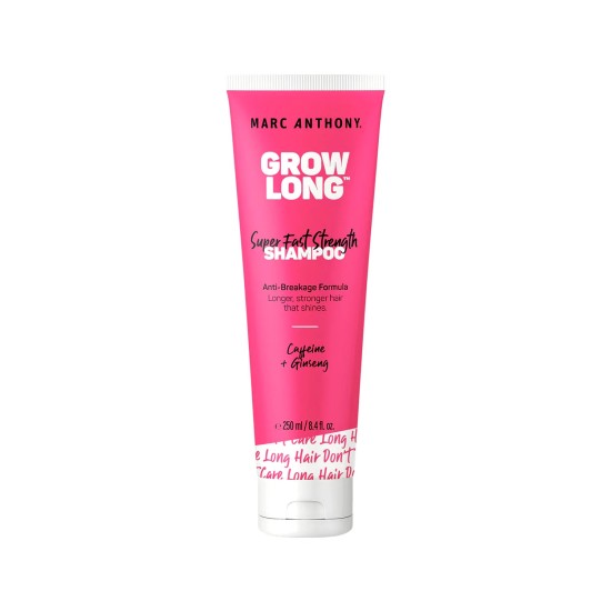 Marc Anthony Strengthening Grow Long Hair Shampoo 250ml