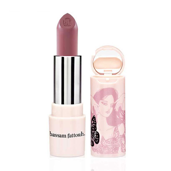 Bassam Fattouh Lipstick Balm Loving in Dubai, UAE