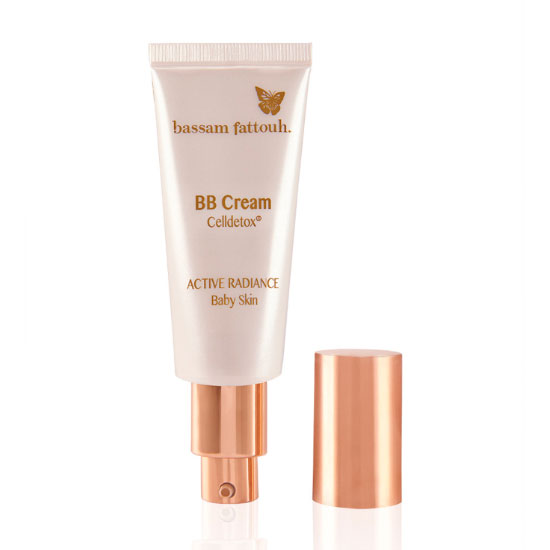 Bassam Fattouh Bb Cream Porcelaine 30ml in Dubai, UAE