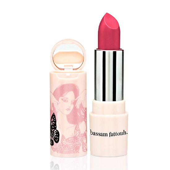 Bassam Fattouh Lipstick Chicago in Dubai, UAE