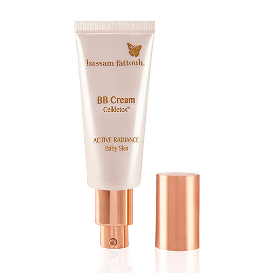 Bassam touh Bb Cream Beige