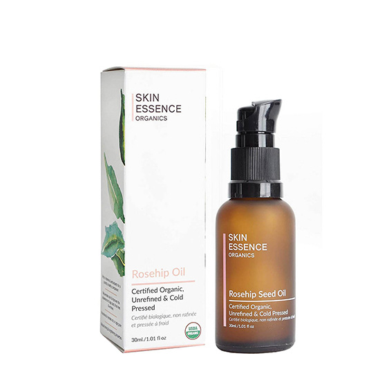 Skin Essence Organics Rosehip Oil 30ml in Dubai, UAE