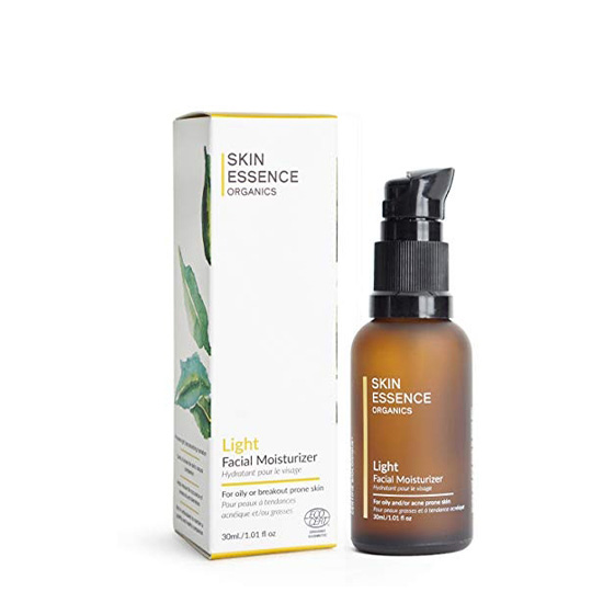 Skin Essence s Light Facial Moisturizer