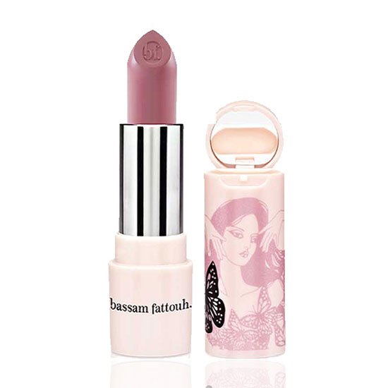 Bassam touh Lipstick Balm Angel