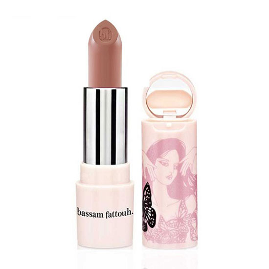 Bassam Fattouh Lipstick Innocent in Dubai, UAE