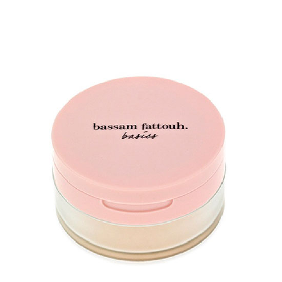 Bassam Fattouh Loose Fix Powder Caramel in Dubai, UAE