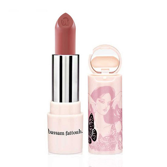 Bassam Fattouh Lipstick Bronze in Dubai, UAE