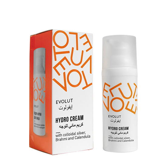 Evolut Hydro Cream 50ml in Dubai, UAE