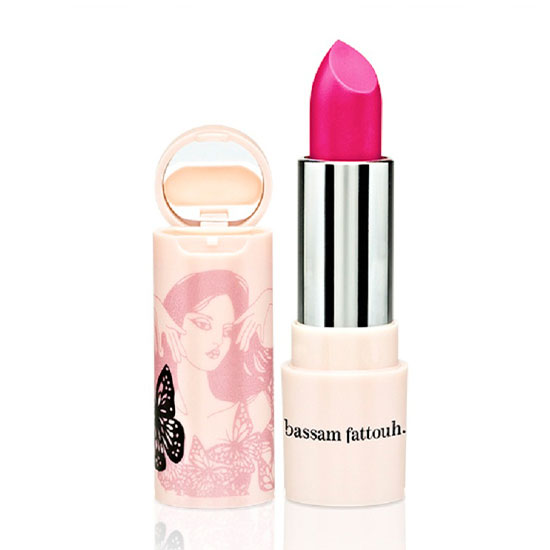 Bassam Fattouh Lipstick Broadway in Dubai, UAE