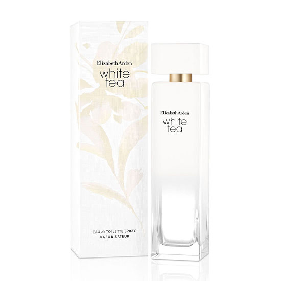 Elizabeth Arden White Tea Eau De Toilette For Women 100ml in Dubai, UAE