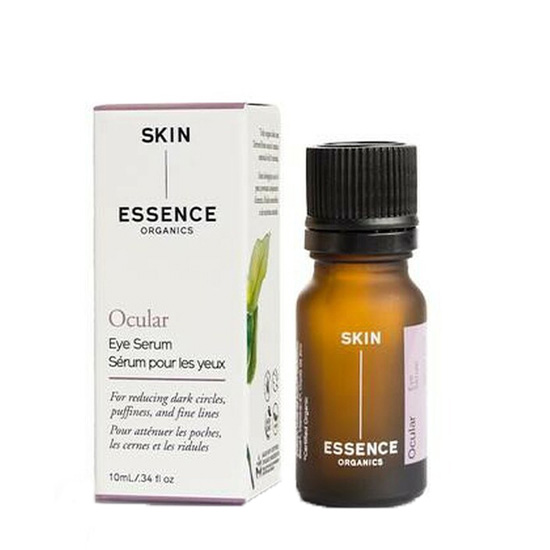 Skin Essence Organics Ocular Eye Serum 10ml in Dubai, UAE