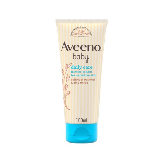 Aveeno Baby Barrier Cream Daily Care 100ml