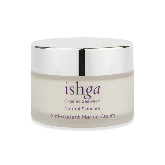 Ishga Anti Oxidant Marine Face Cream 30ml in Dubai, UAE