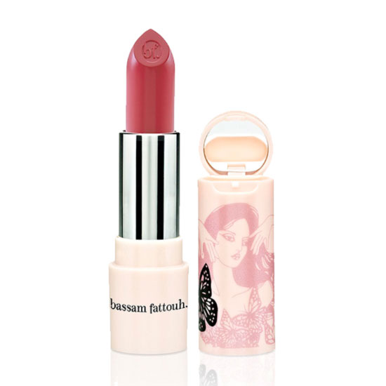 Bassam Fattouh Lipstick True Beige in Dubai, UAE