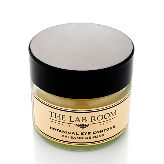 The Lab Room Botanical Eye Contour in Dubai, UAE