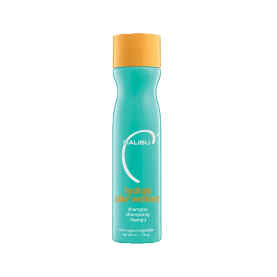 Malibu C Hydrate Color Wellness Shampoo 266ml