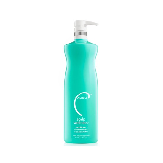 Malibu C Scalp Wellness Conditioner 1 liter