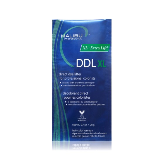 Malibu C Direct Dye Lifter DDL 20gms