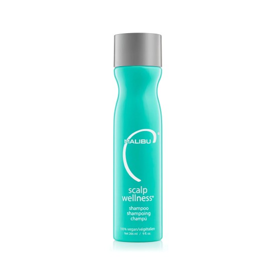 Malibu C Scalp Wellness Shampoo 266ml