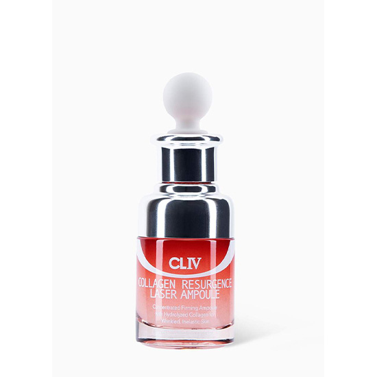 CLIV Collagen Resurgence Laser Ampoule 30ml in Dubai, UAE