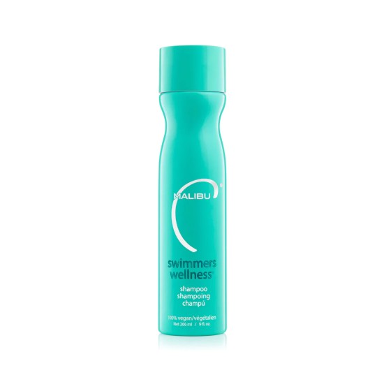 Malibu C Swimmers Wellness Shampoo 266ml