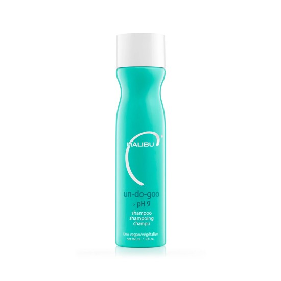 Malibu C Un-Do-Goo Shampoo 266ml