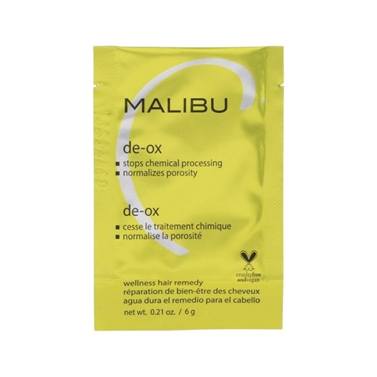 Malibu C De-Ox 6Gms