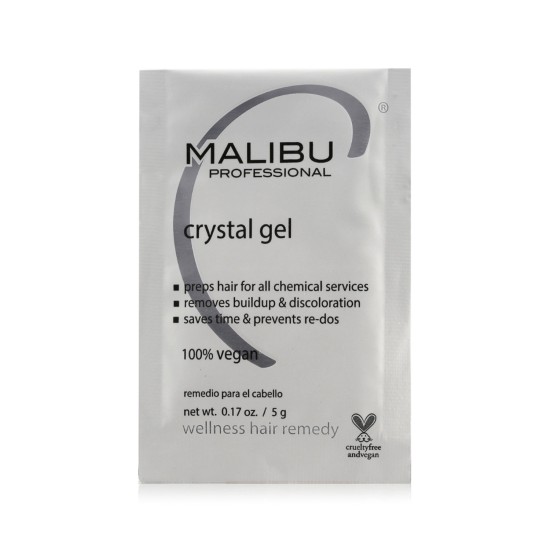 Malibu C Professional Crystal Gel 5gms