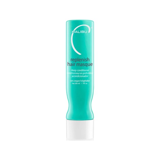 Malibu C Replenish Hair Masque 266ml