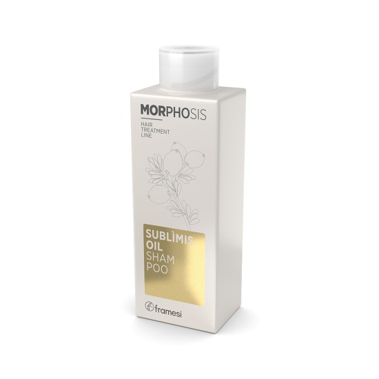 Framesi Morphosis Sublimis Oil Shampoo 250 ml