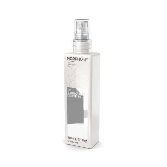 Framesi Morphosis Restructure Leave-In Hair Spray 150 ml