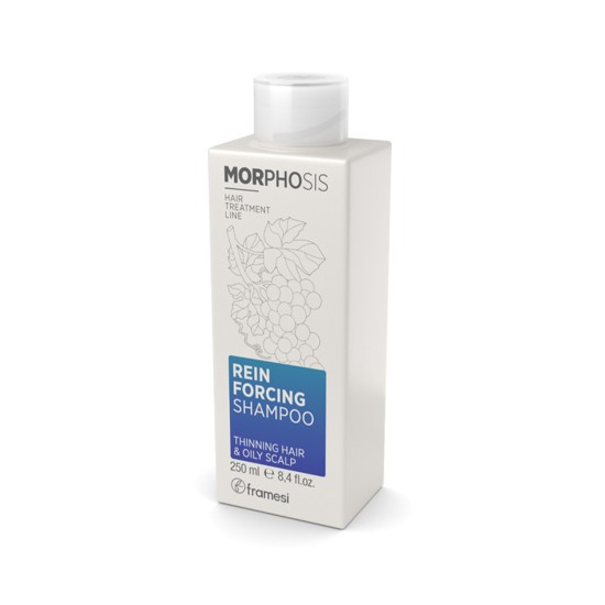 Framesi Morphosis Reinforcing Hair Shampoo 250ml