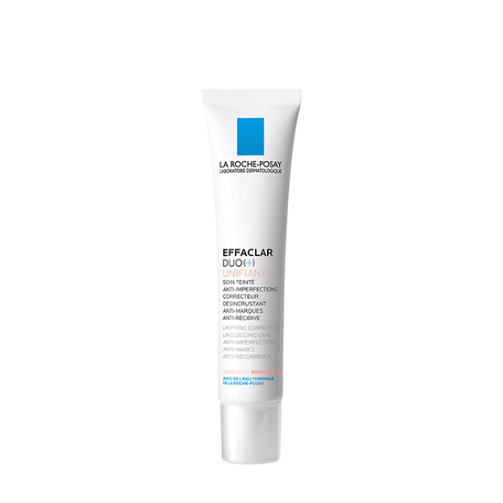 La Roche-Posay Effaclar Duo Unifiant Light 40ml in Dubai, UAE