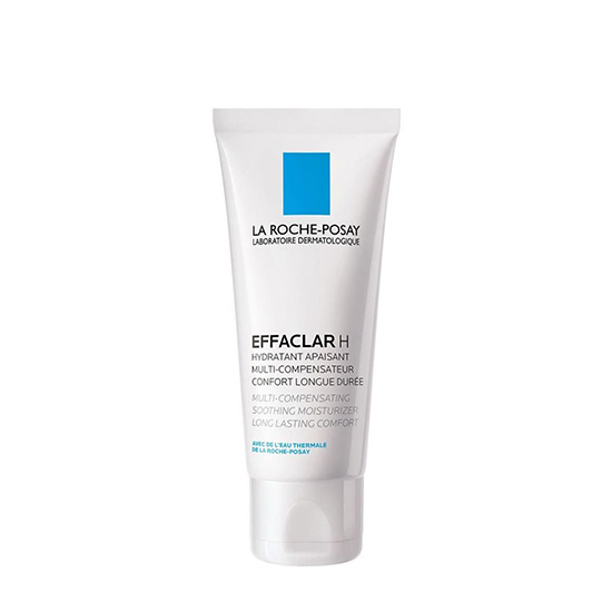 La Roche-Posay Effaclar H Moisturiser Cream 40ml in Dubai, UAE