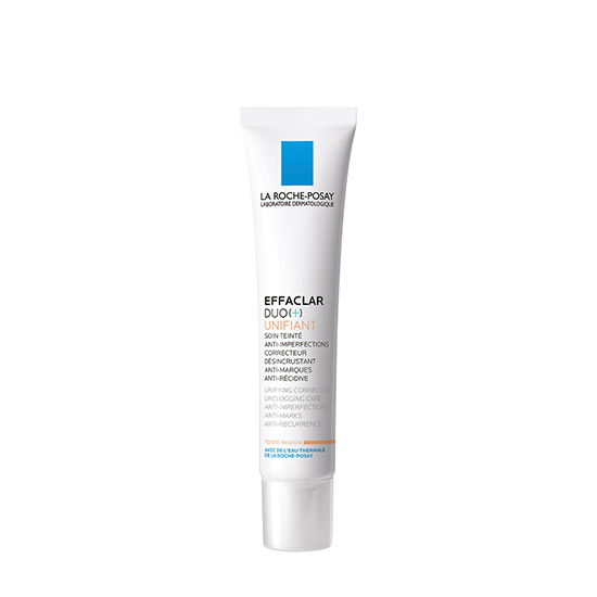 La Roche-Posay Effaclar Duo Unifiant Medium 40ml in Dubai, UAE