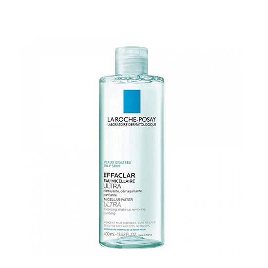 La Roche Posay Effaclar Micellar Water 400ml