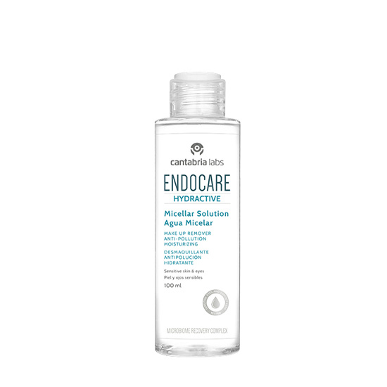 Endocare Hydractive Agua Micellar Solution 100ml in Dubai, UAE