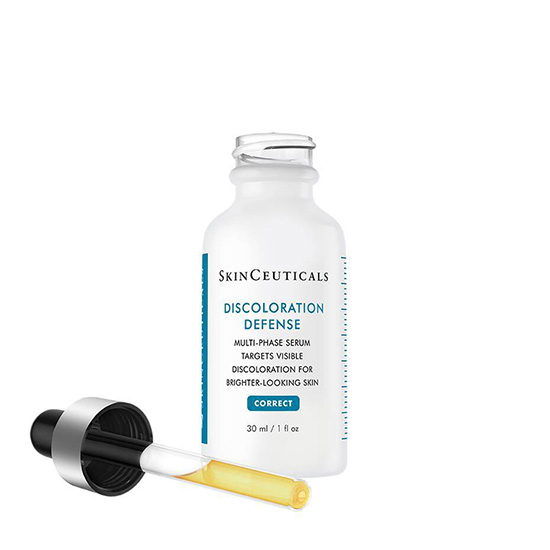 SkinCeuticals Discoloration Defense 30ml in Dubai, UAE