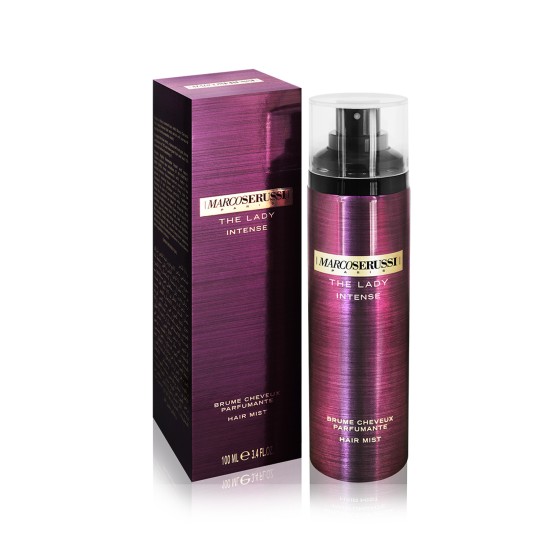 Marco Serussi Paris The Lady Intense Hair Mist 100ml