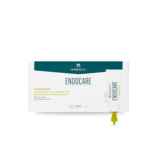 Endocare Concentrate 7x1ml in Dubai, UAE