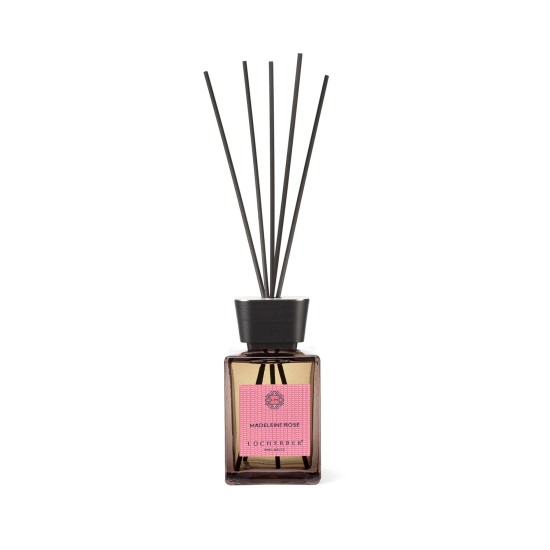 Locherber Madeleine Rose Diffuser 1000ml